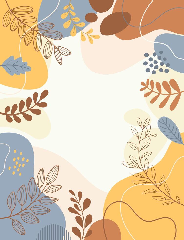 abstract background for design.Template banner and cover for social media ad, template special promo new arrival sale. vector
