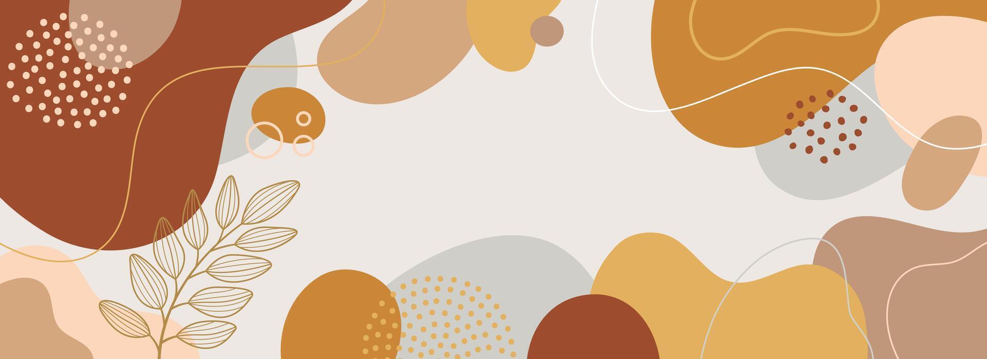 abstract background for design.Template banner and cover for social media ad, template special promo new arrival sale. vector