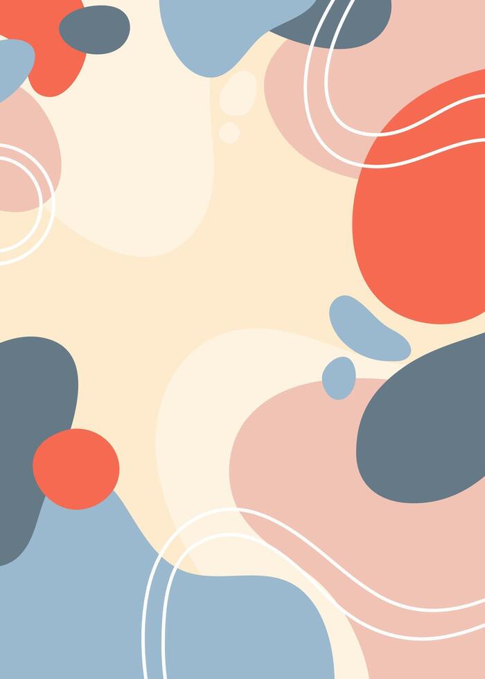 abstract background for design.Template banner and cover for social media ad, template special promo new arrival sale. vector