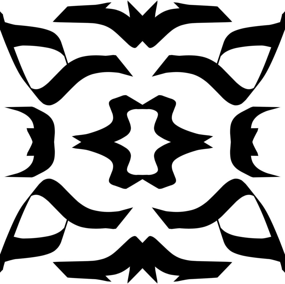 tattoo design on a white background 40508469 Vector Art at Vecteezy