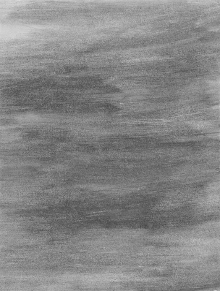 gray texture with brush strokes for antique decor photo