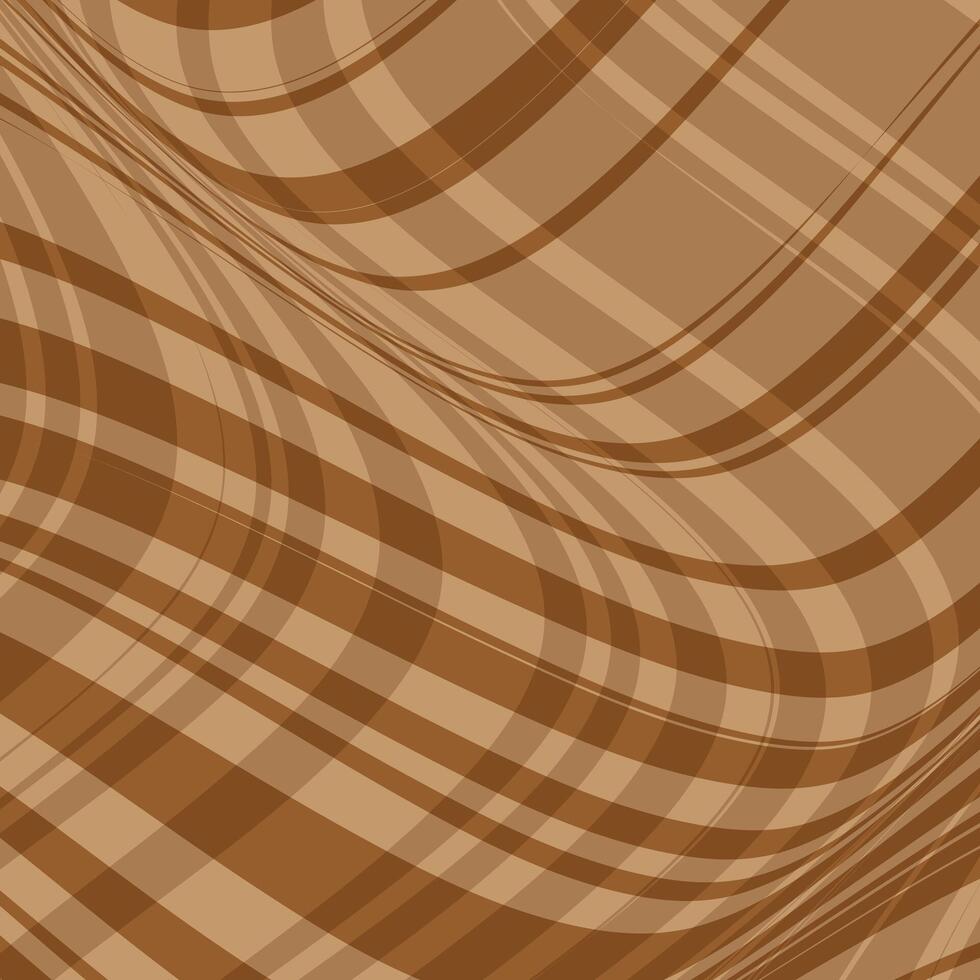 abstract geometric line wave pattern vector illustration.