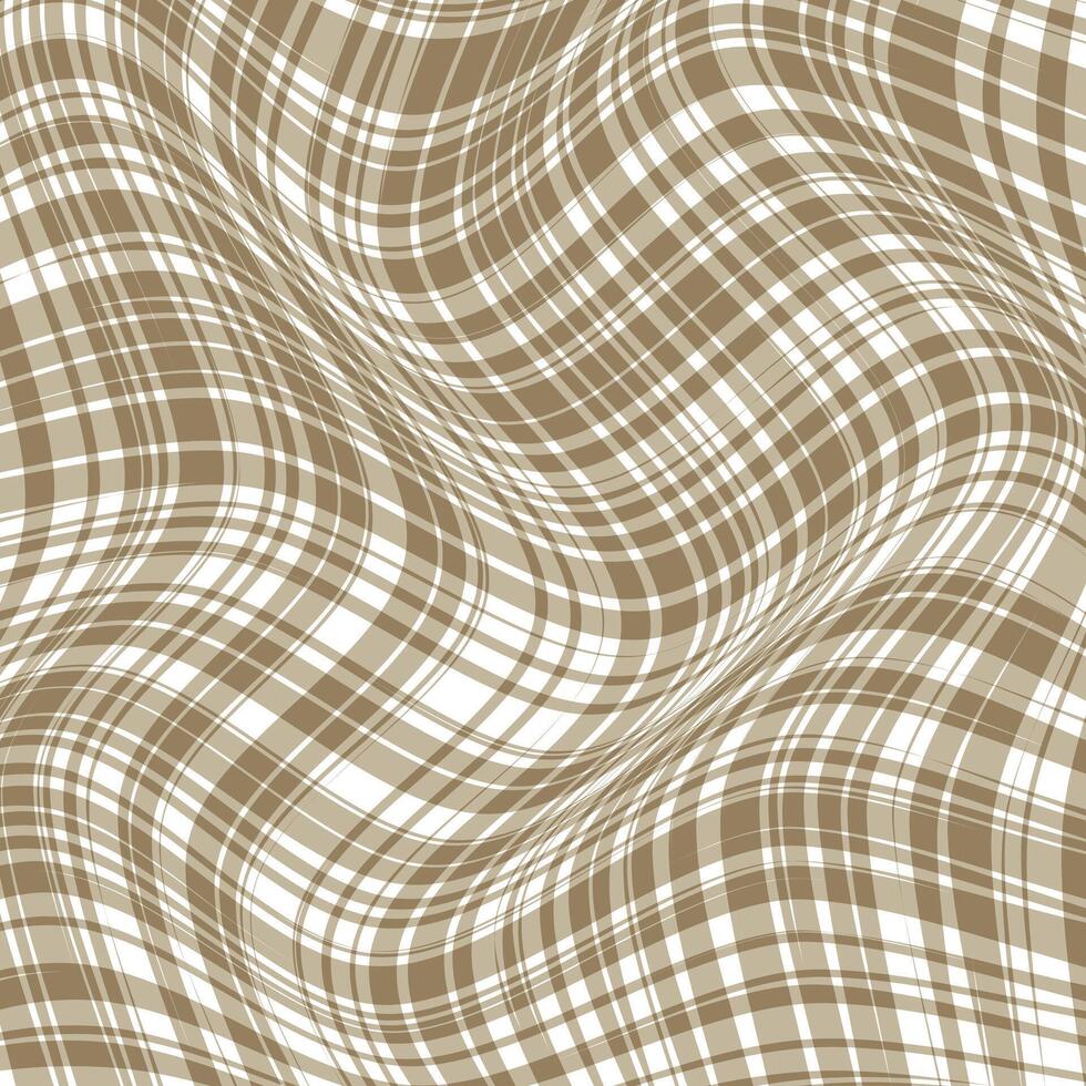 abstract geometric line wave pattern vector illustration.