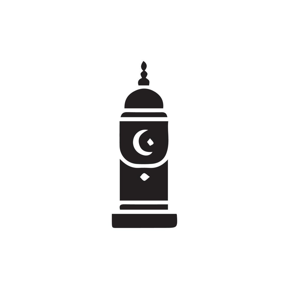 emblems for islamic holy holiday Ramadan. Ramadan Kareem calligraphy. Ramadan traditions. Ramadan greeting. Best badges set for your design. Easy for edit and use. vector