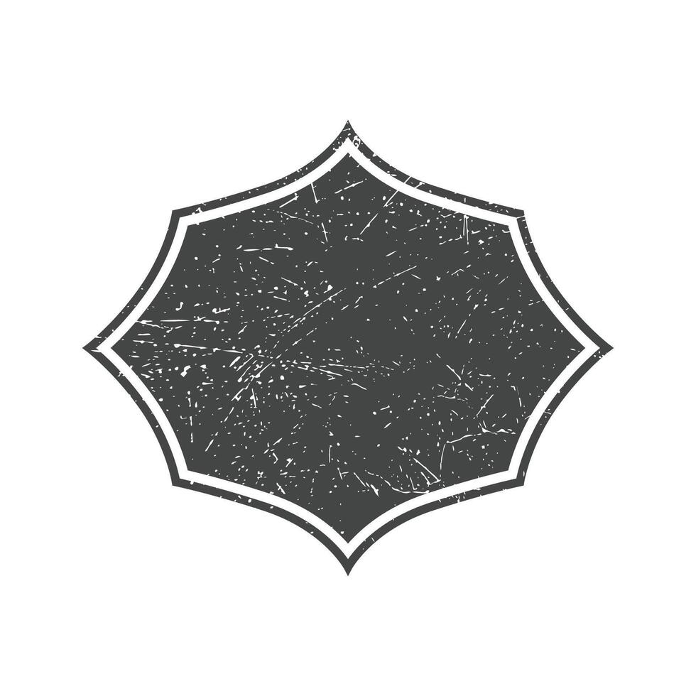 Free Vector Blank Badge Label Shape Free Vector