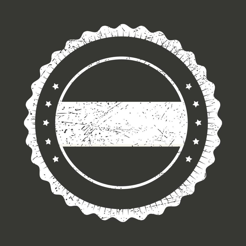 Free Vector Blank Badge Label Shape Free Vector