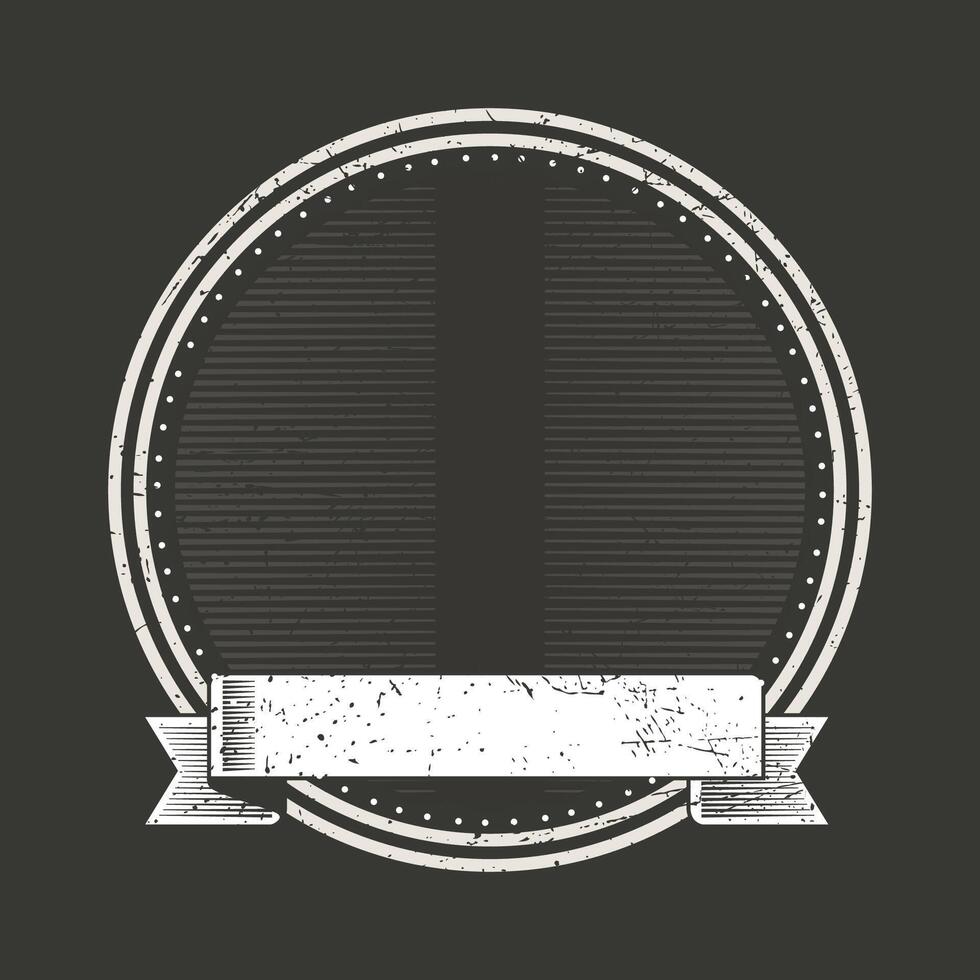 Free Vector Blank Badge Label Shape Free Vector