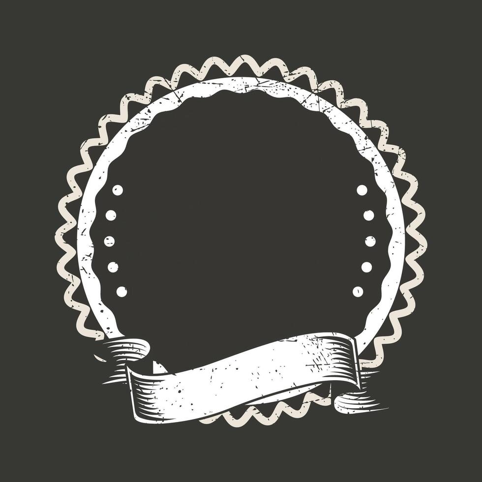 Free Vector Blank Badge Label Shape Free Vector