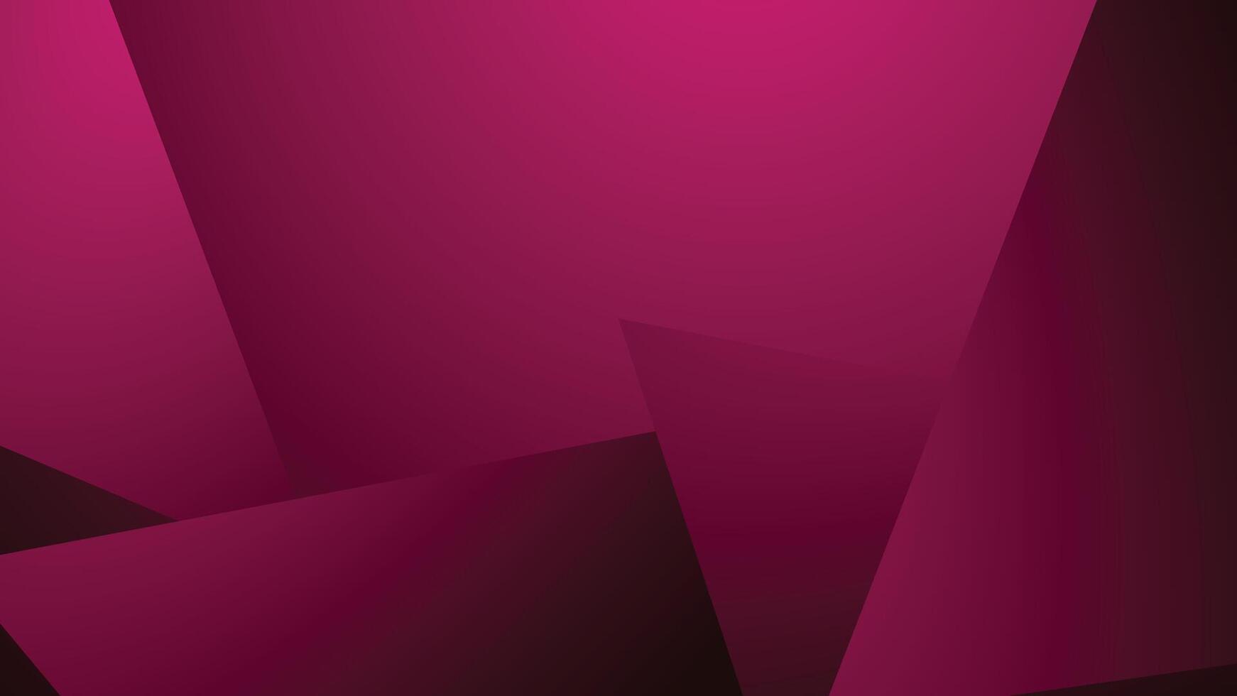 Abstract gradient background wallpaper design vector image for backdrop or presentation