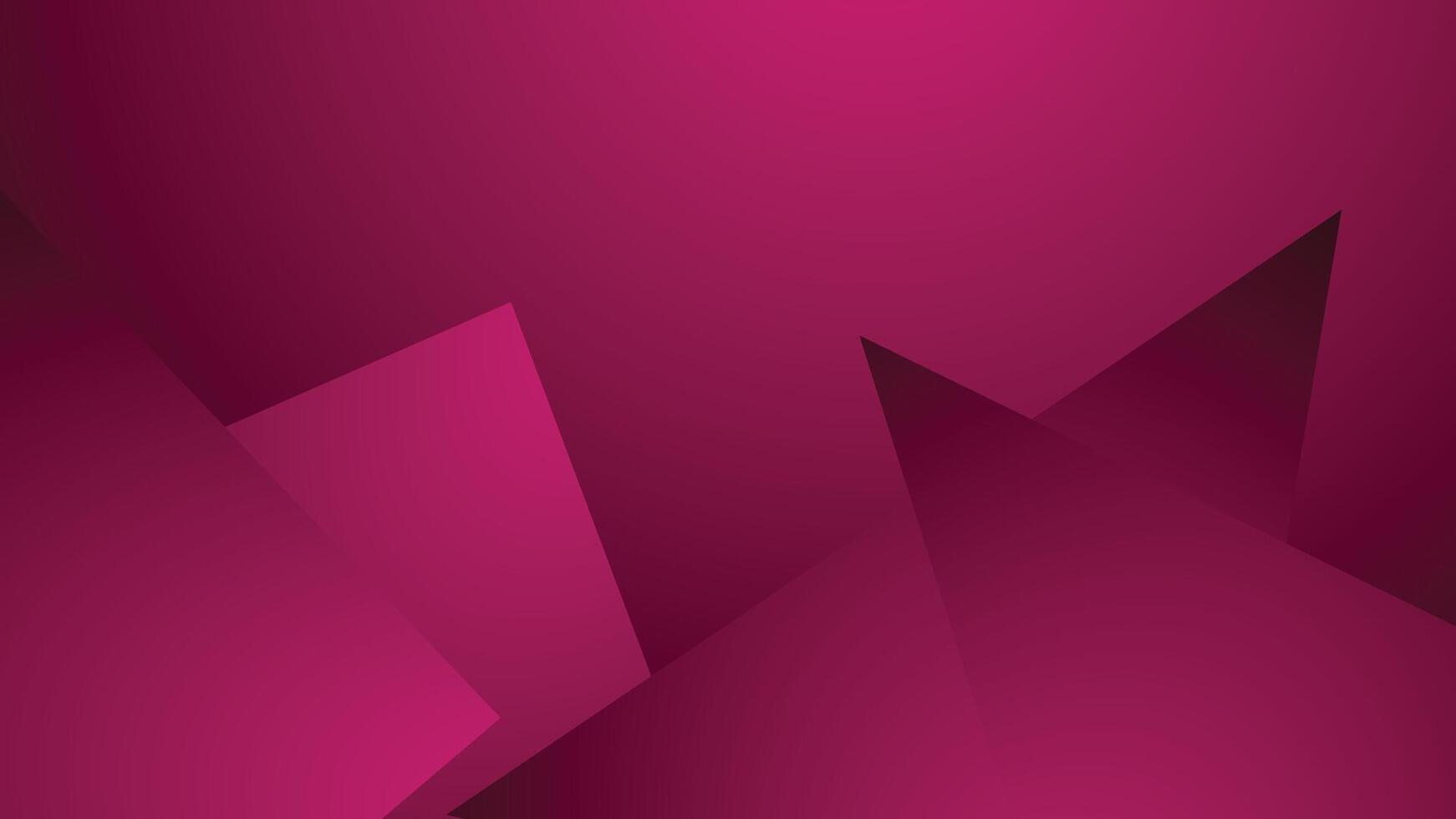 Abstract gradient background wallpaper design vector image for backdrop or presentation