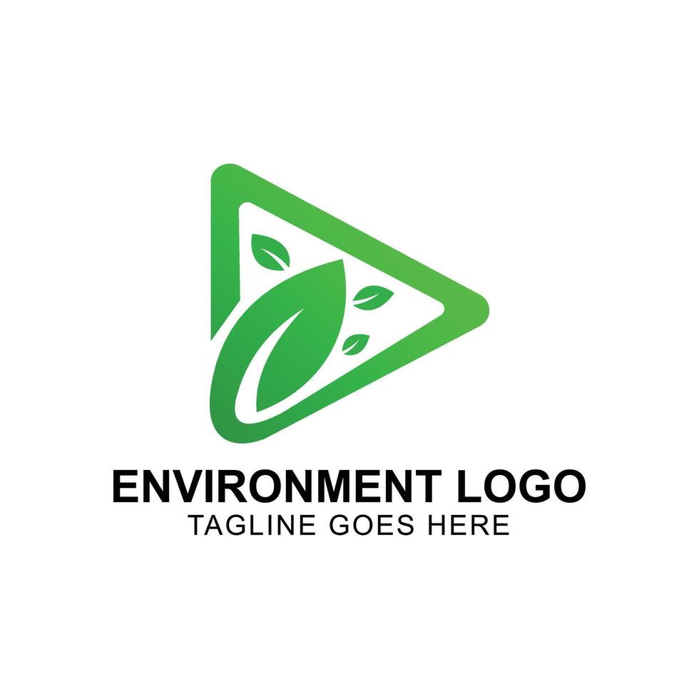 Green leaf ecology nature element vector icon, Leaf Icon, green leaf ecology nature element vector Adobe Illustrator Artwork