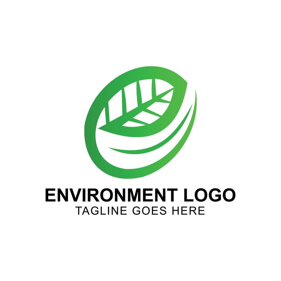 Green leaf ecology nature element vector icon, Leaf Icon, green leaf ecology nature element vector Adobe Illustrator Artwork