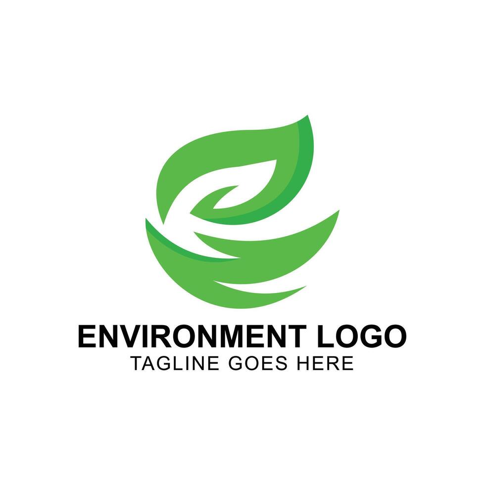 Green leaf ecology nature element vector icon, Leaf Icon, green leaf ecology nature element vector Adobe Illustrator Artwork