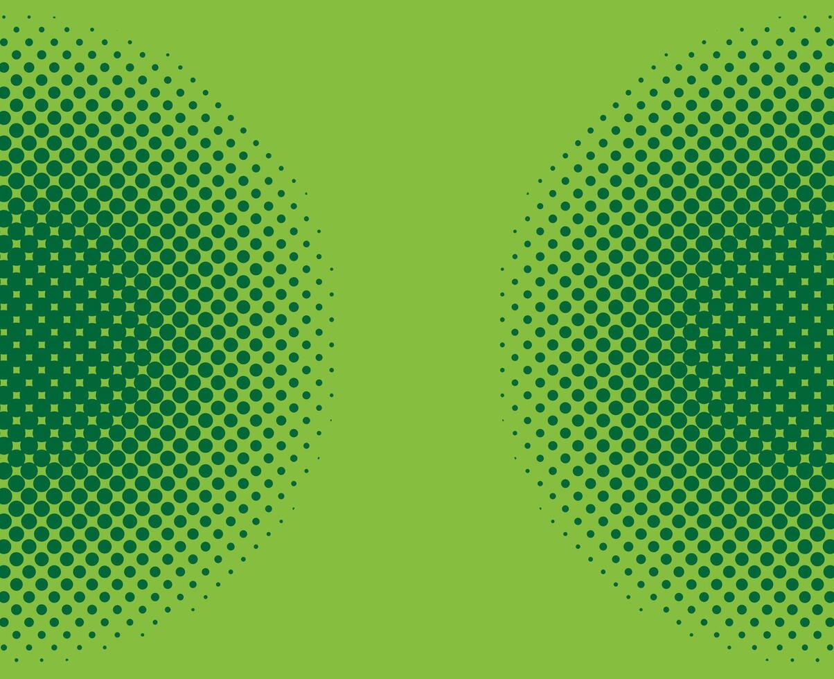 halftone gradation background vector