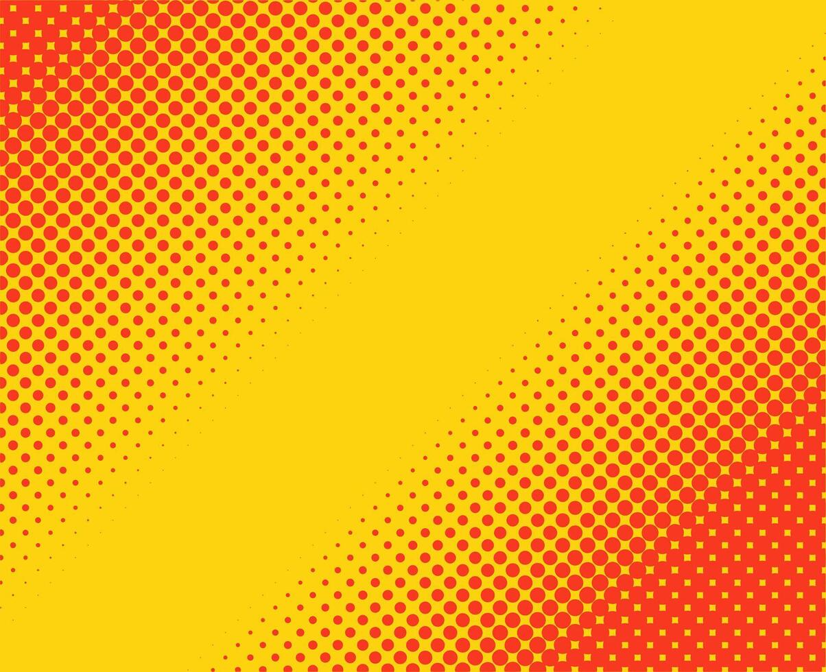 halftone gradation background vector