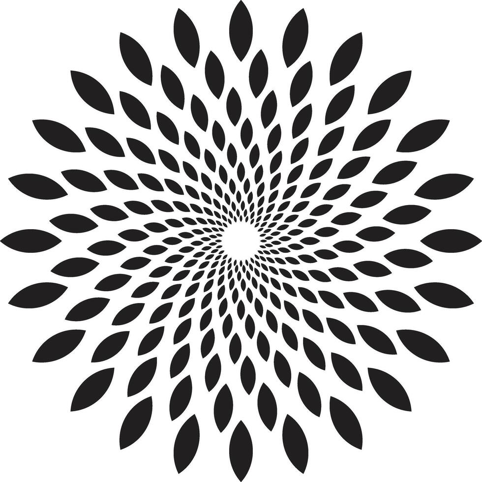 indian mandala designs vector art