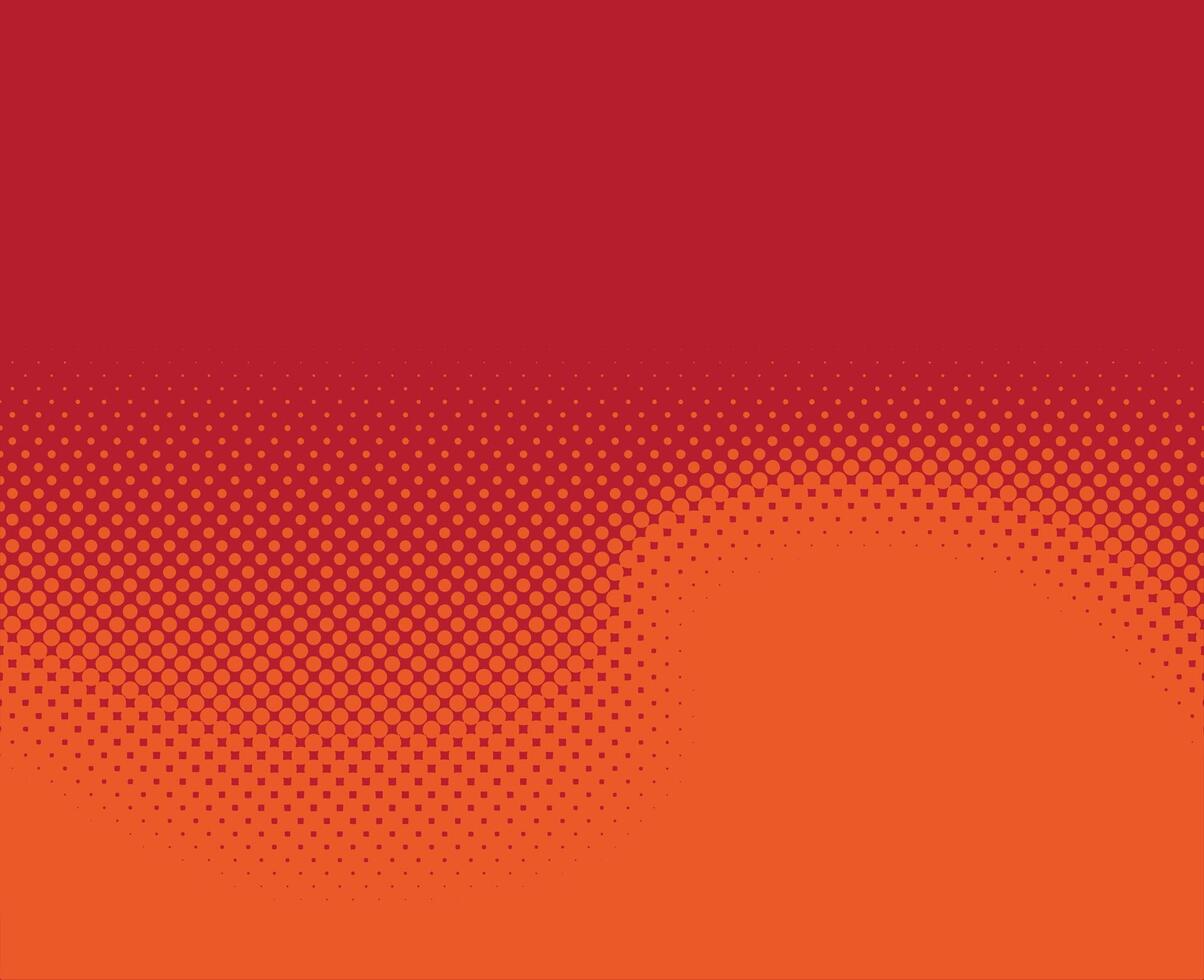 halftone gradation background vector