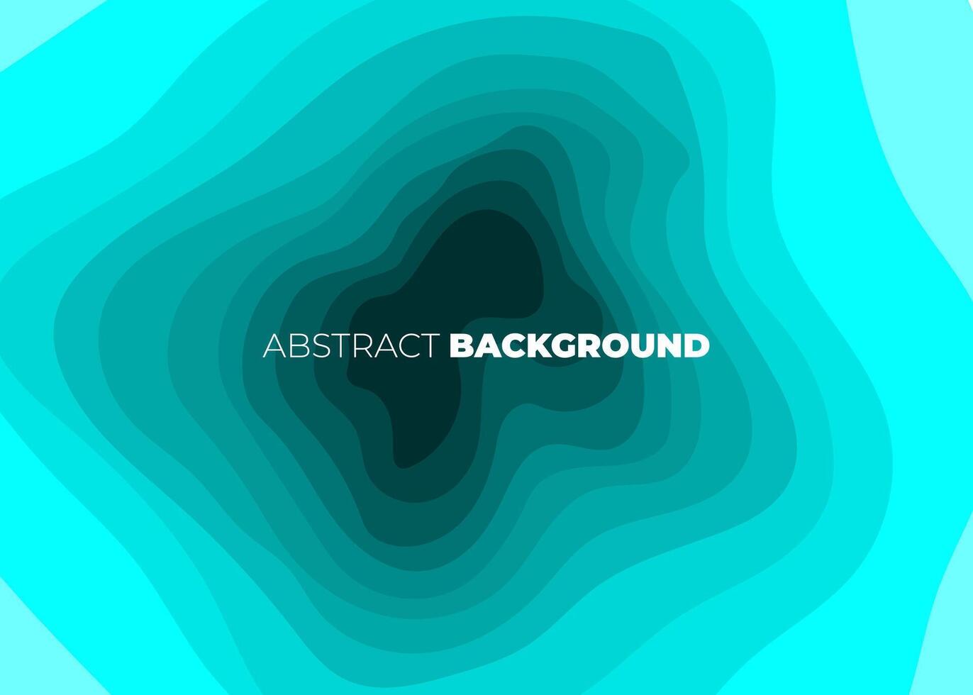 Free vector abstract paper cut banner template backgrounds paper cut shapes template for banner