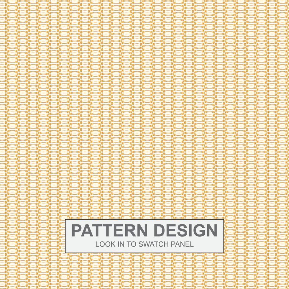 Seamless Pattern Design, Islamic Pattern, Geometric Pattern vector