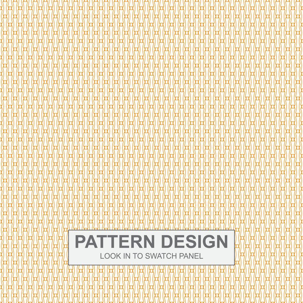 Seamless Pattern Design, Islamic Pattern, Geometric Pattern vector