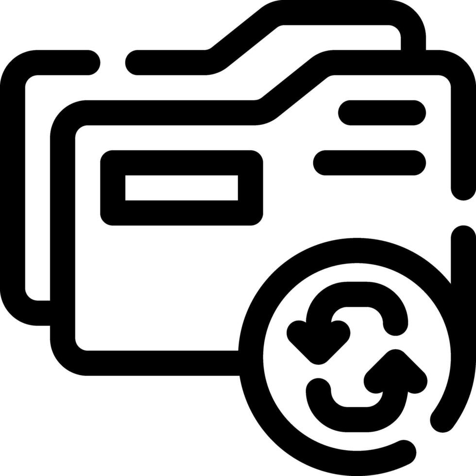 this icon or logo data backup icon or other where Things to do when storing backup data and others or design application software vector