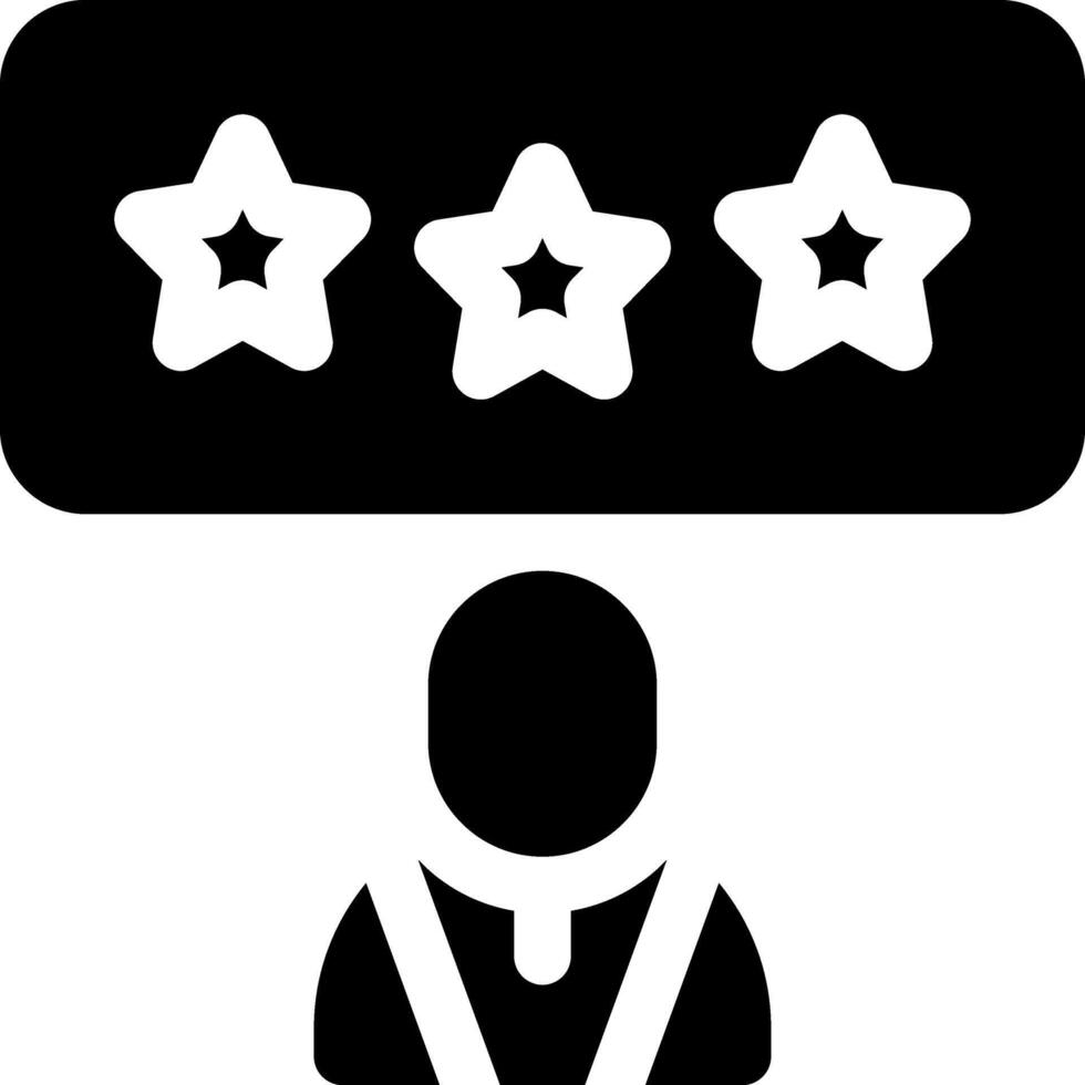 this icon or logo customer reviews icon or other where customer rating or assessment of service and product satisfaction and others or design application software vector