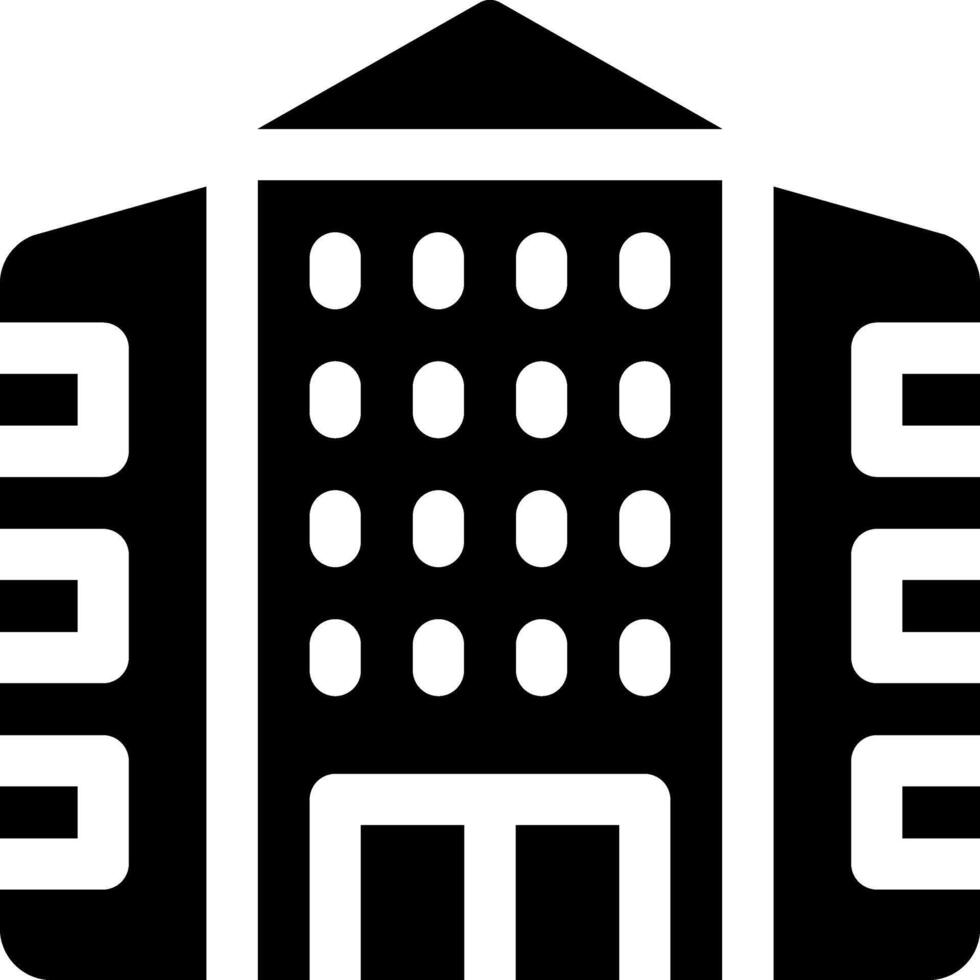 this icon or logo corporate icon or other where matters relating to an institution or business entity such as complete computer facilities and others or design application software vector