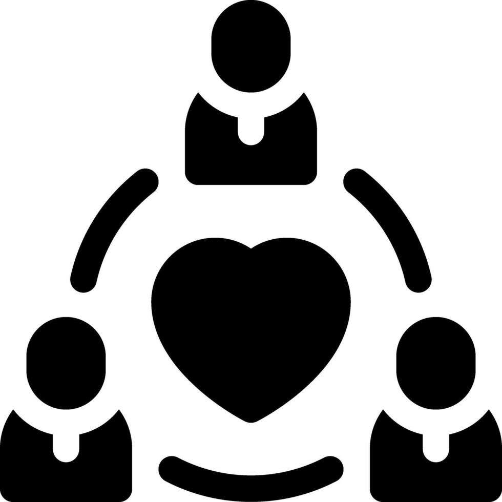 this icon or logo core values icon or other where a value that is the basis of a company to be implemented by its employees and others or design application software vector