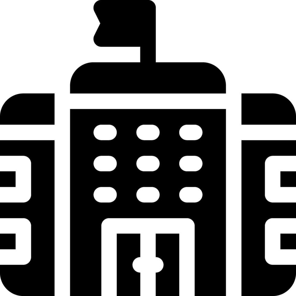 Discipline Icon Set vector