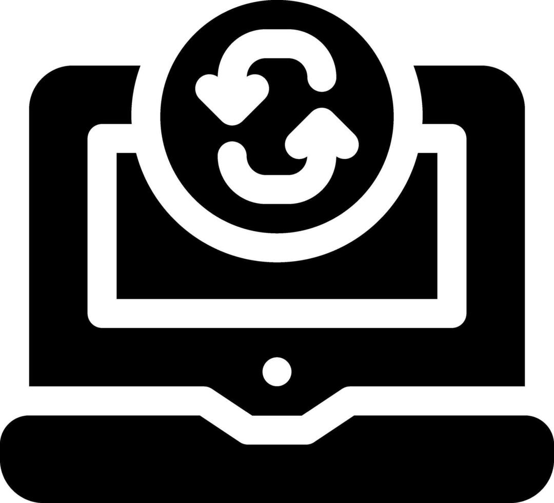 this icon or logo data backup icon or other where Things to do when storing backup data and others or design application software vector