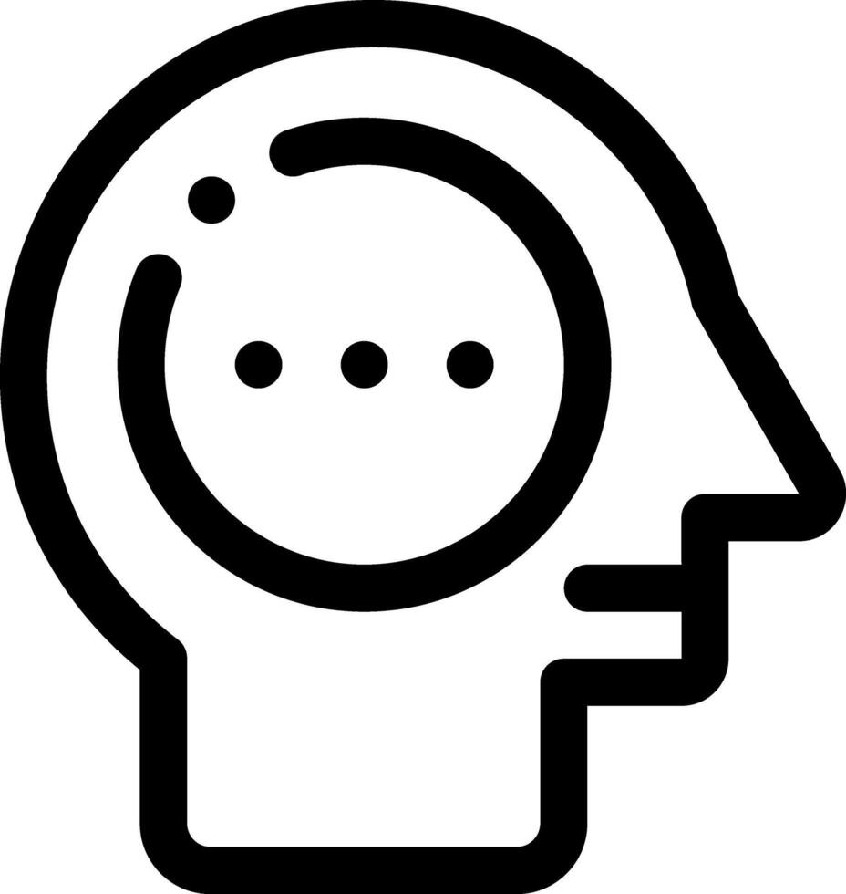Discipline Icon Set vector