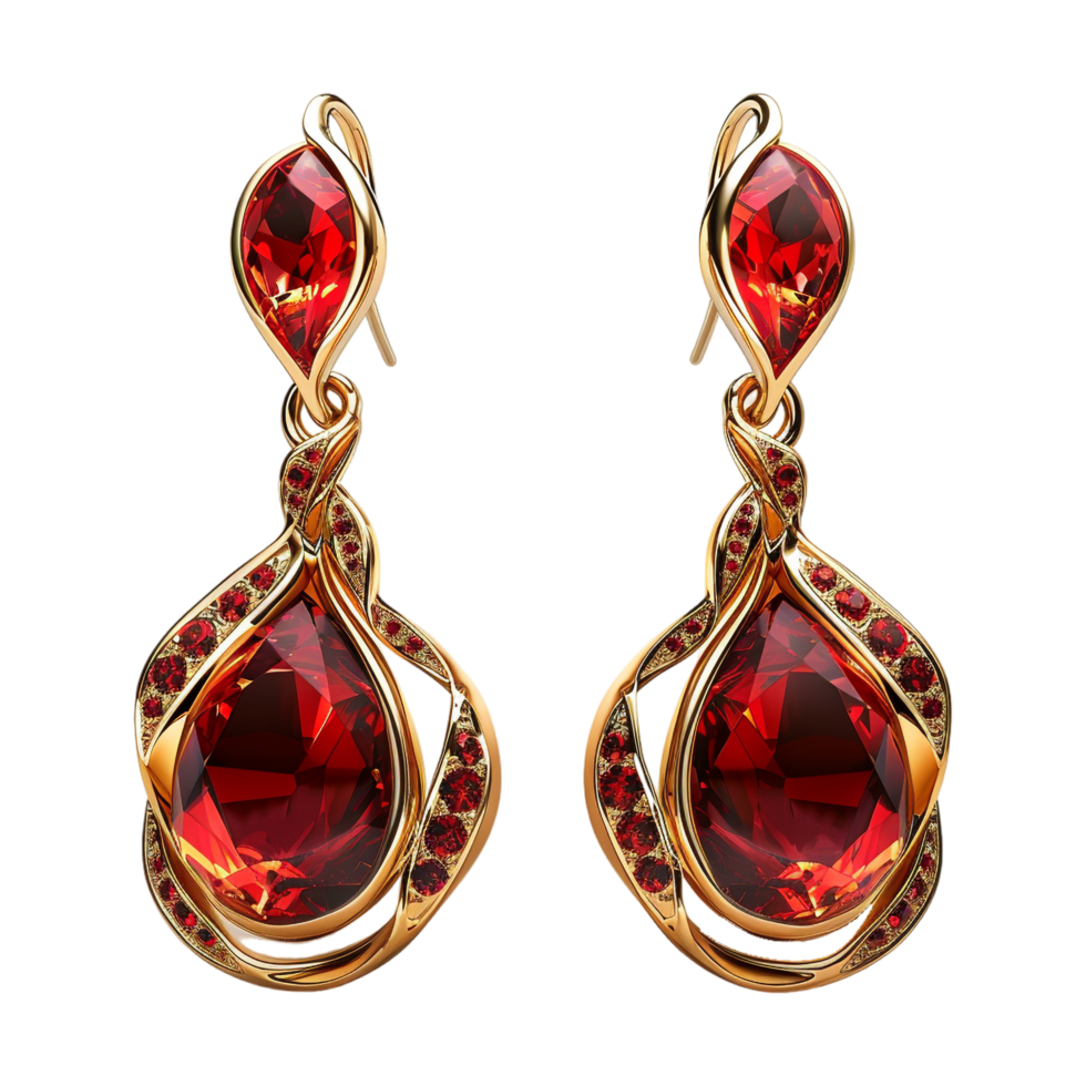 Ear Ring PNGs for Free Download