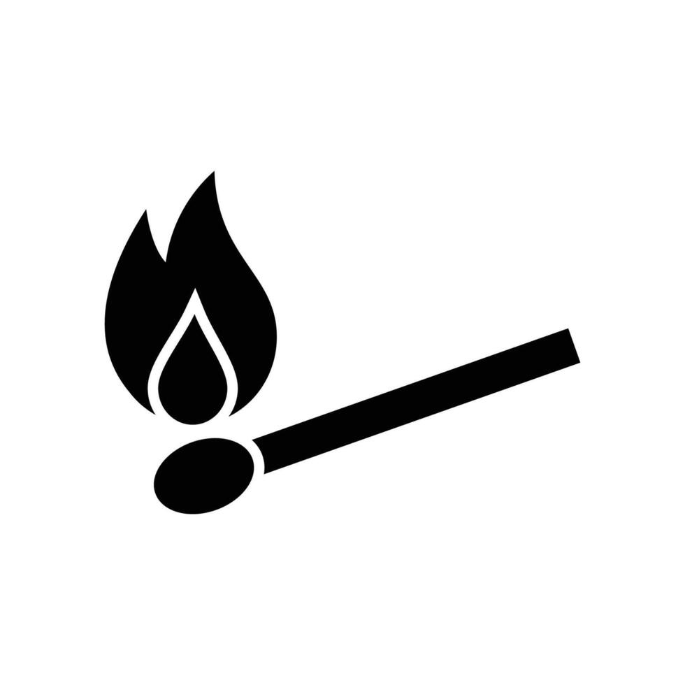 matches icon vector design template simple and clean