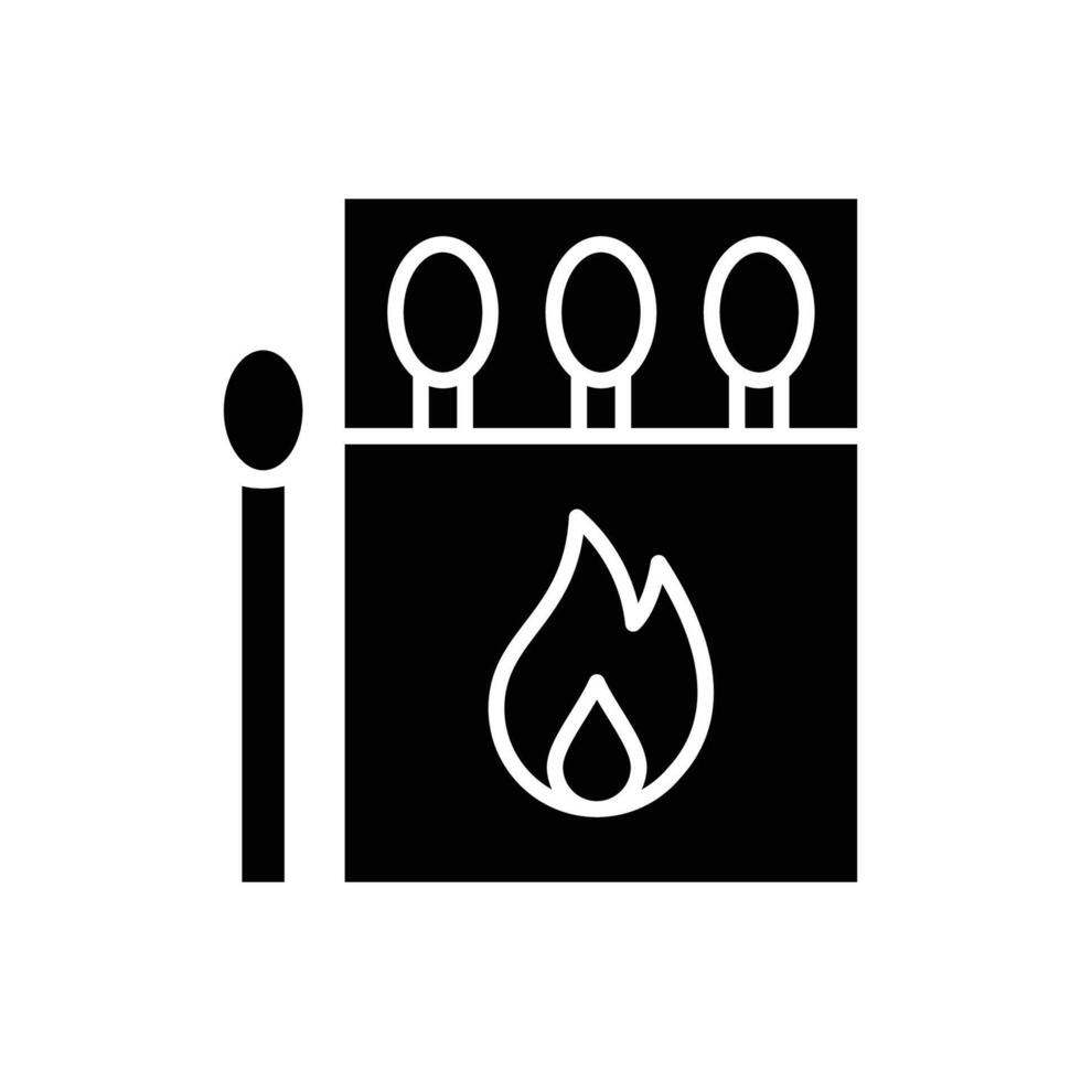 matches icon vector design template simple and clean