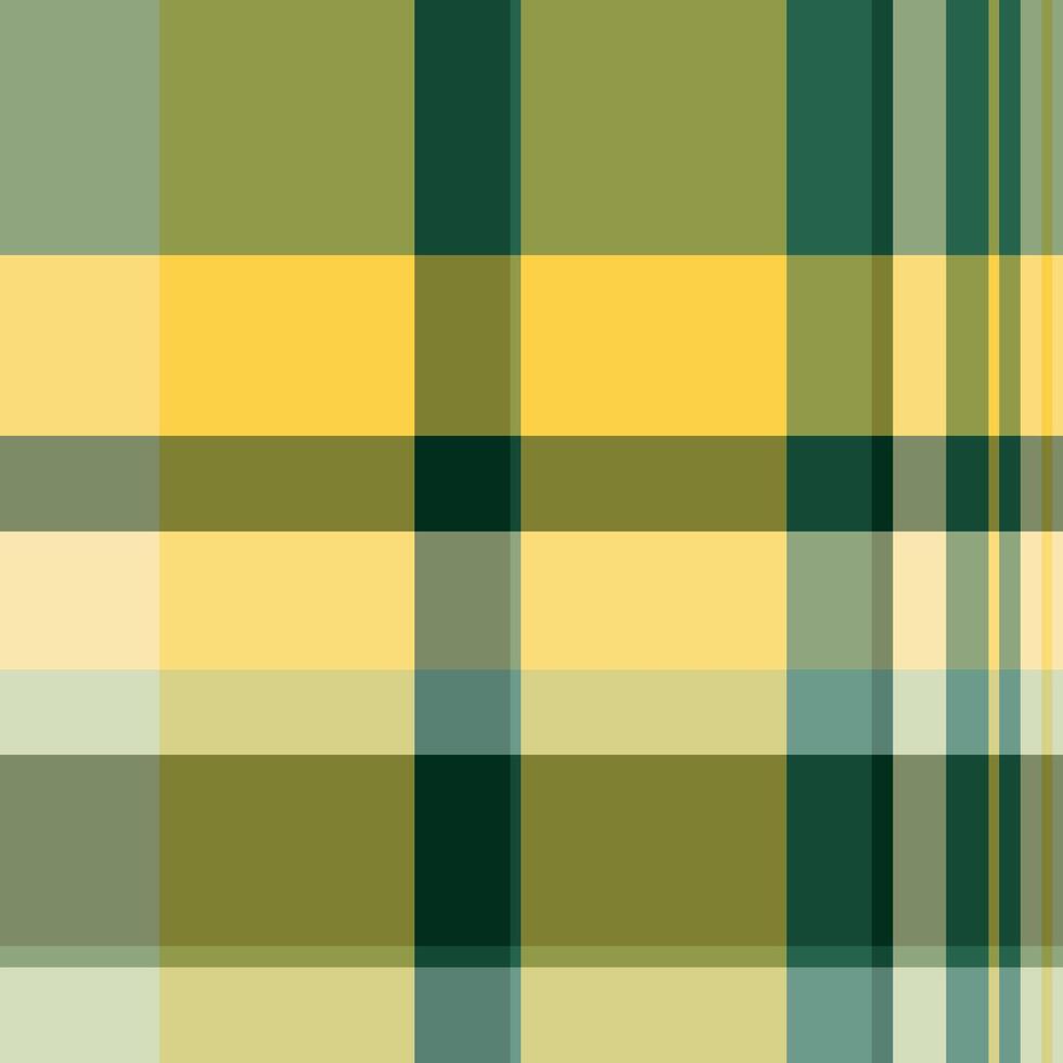 Tartan texture vector of pattern textile background with a fabric plaid seamless check.