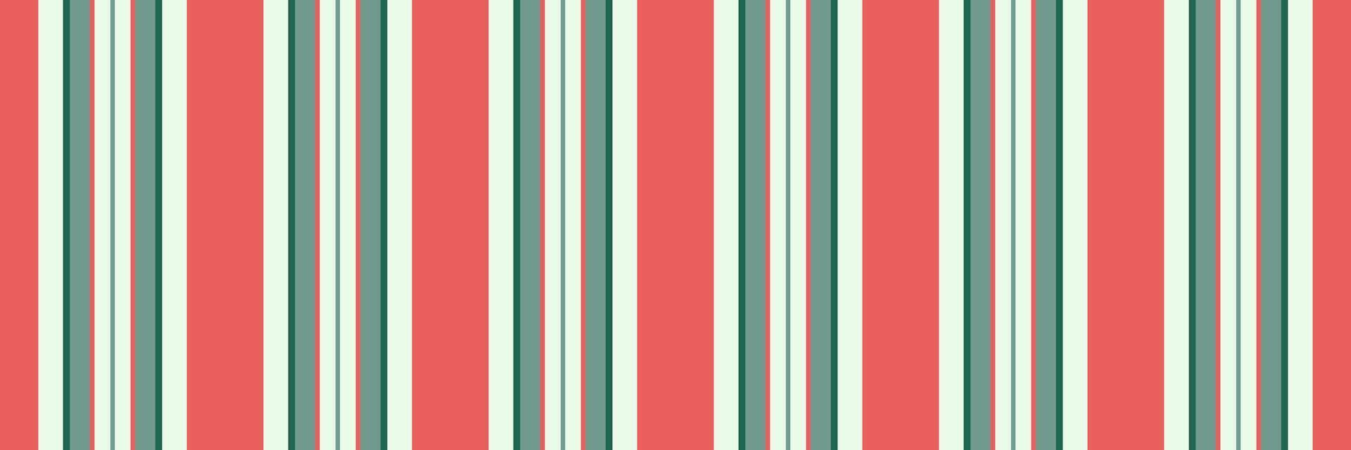 Costume seamless pattern background, diagonal stripe vertical fabric. Romance vector textile lines texture in white and red colors.