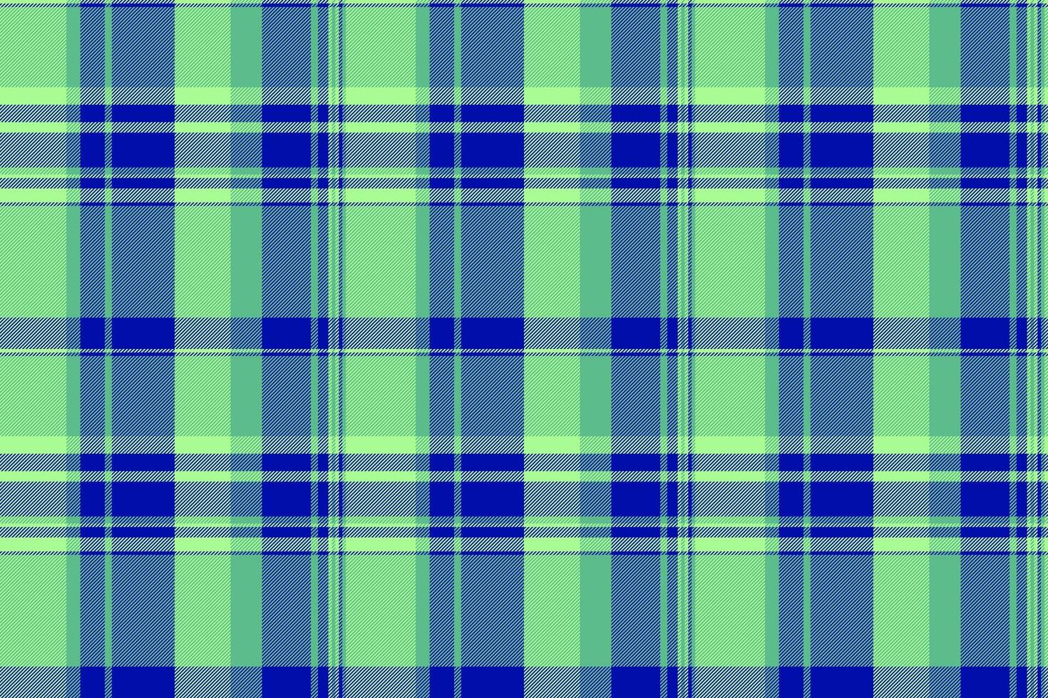 Tartan vector texture of background textile check with a seamless plaid fabric pattern.