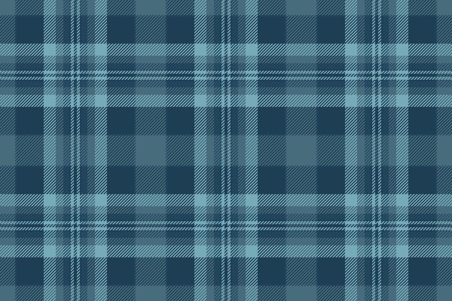Plaid tartan background of fabric vector pattern with a textile seamless check texture.