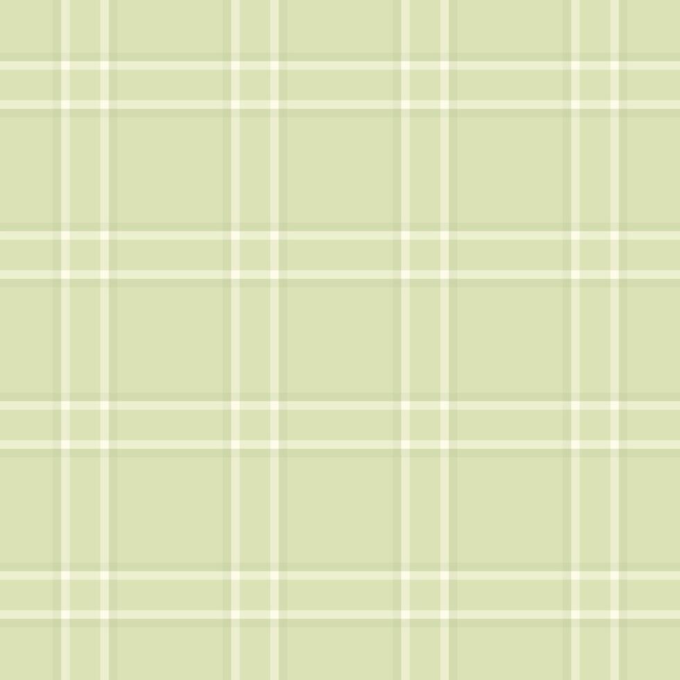 Plaid tartan vector of pattern background fabric with a check textile texture seamless.