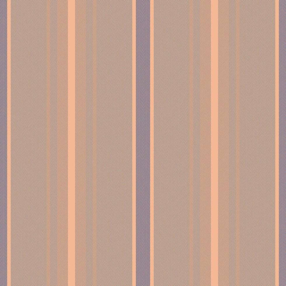 Vertical lines stripe pattern. Vector stripes background fabric texture. Geometric striped line seamless abstract design.