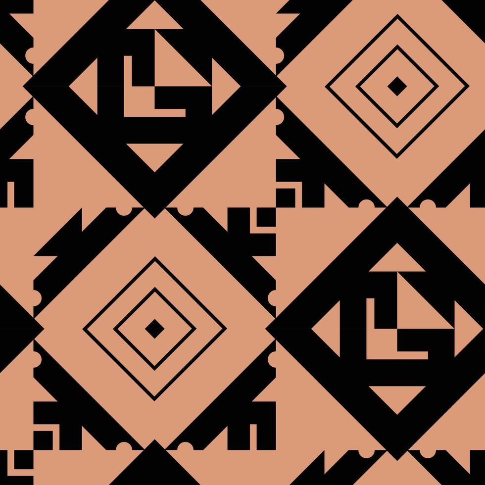 Background Texture Abstract textile Vector art Seamless design Lines pattern
