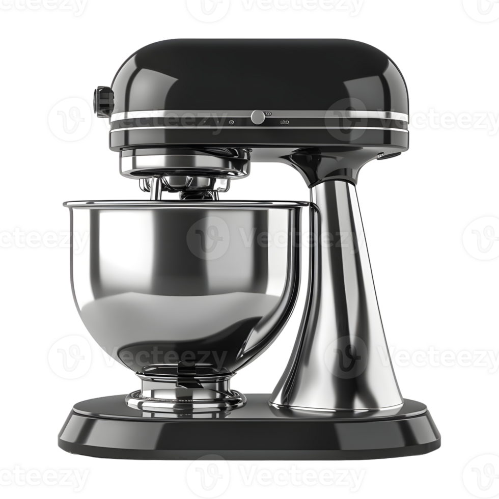 AI generated 3D Rendering of a Meat Cutting Machine on Transparent Background - Ai Generated png