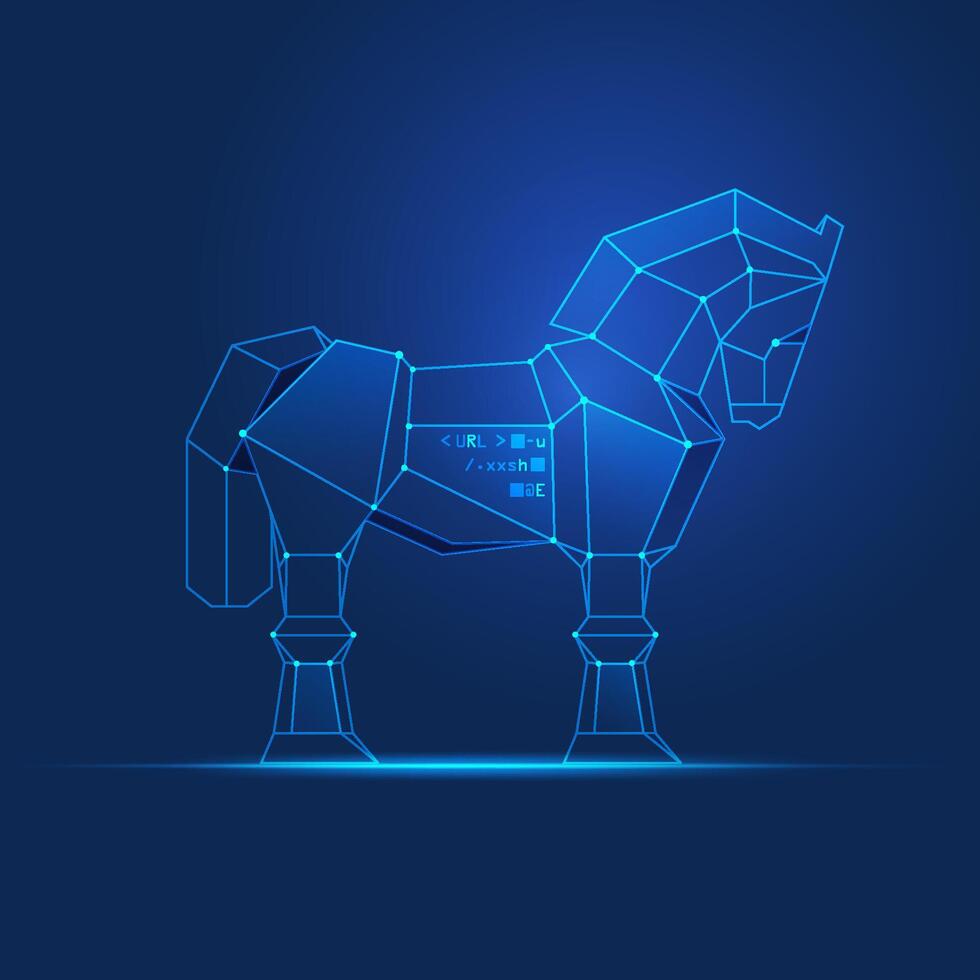 Tech Horse Vector Art, Icons, and Graphics for Free Download