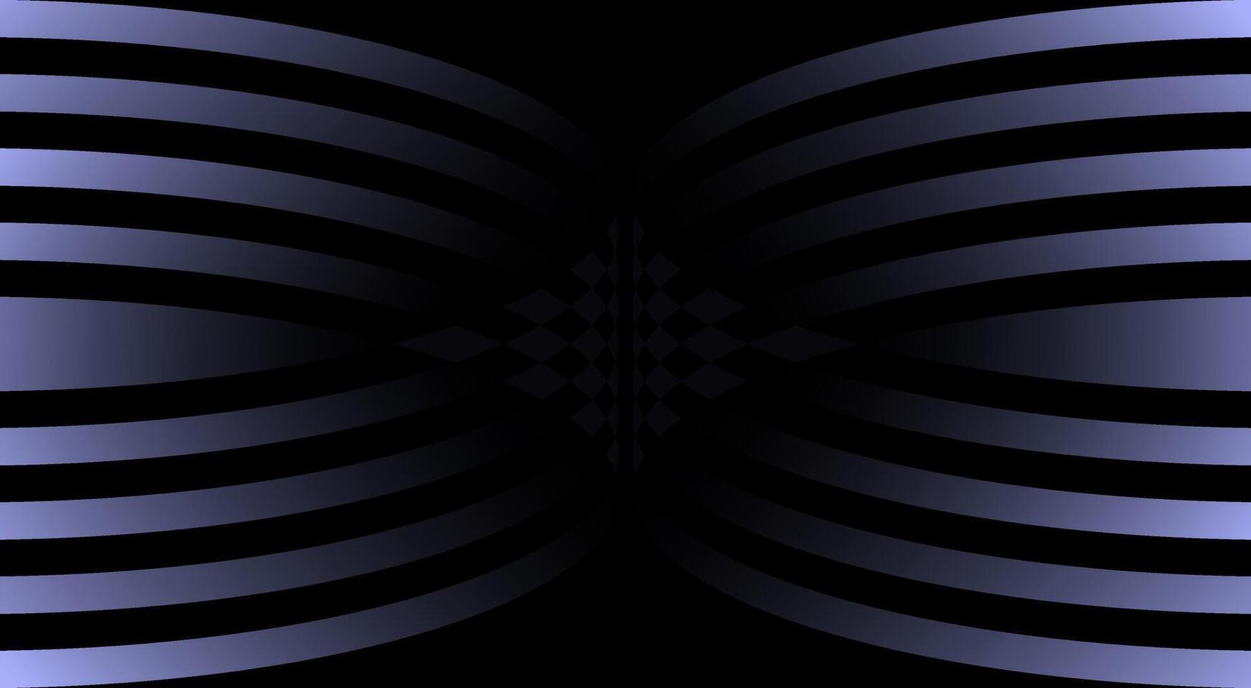 Abstract vector background design with geometric shape and gradient color effect composition.