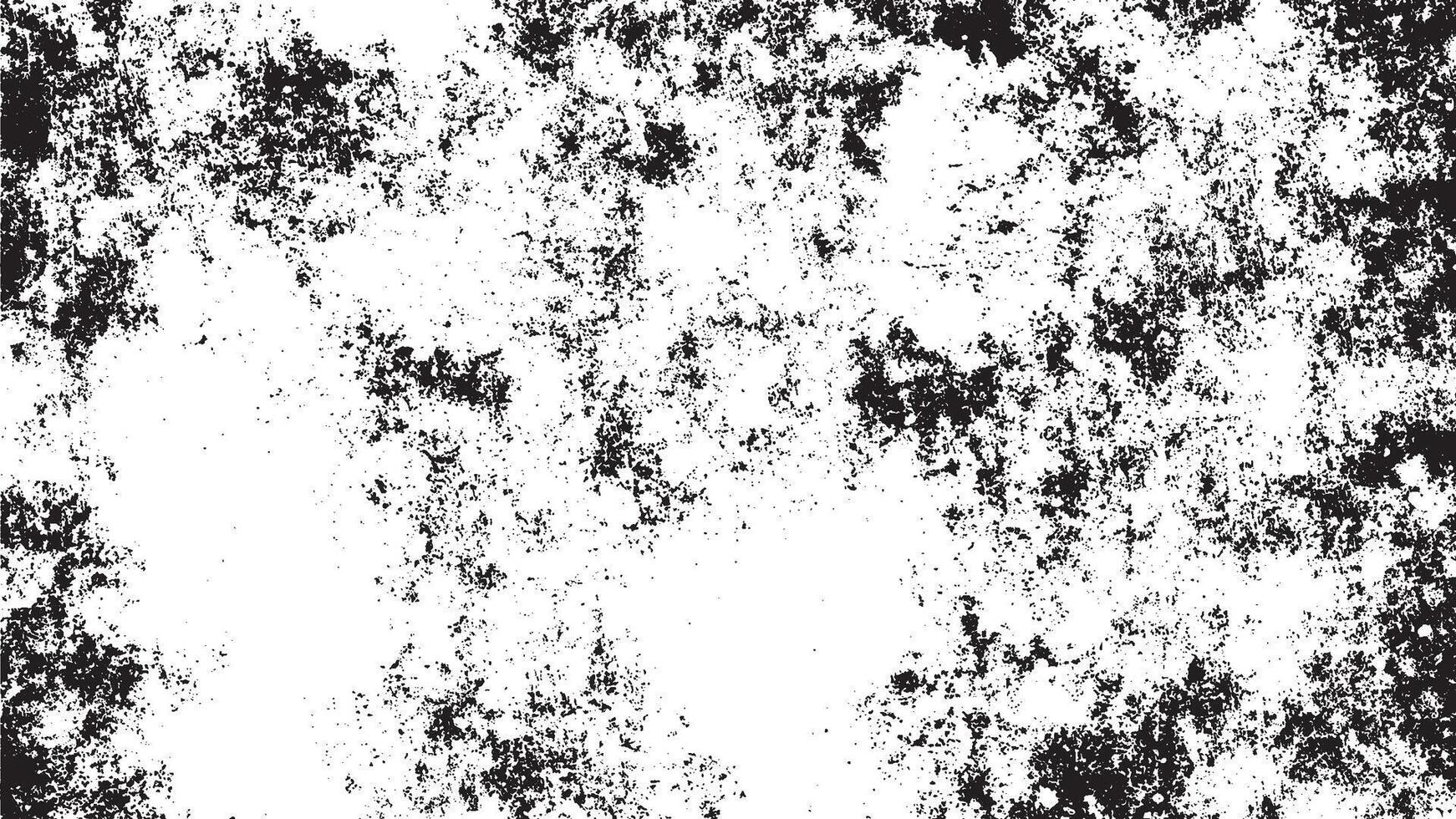 rasguño grunge urbano fondo, transparente grunge textura cubrir, vector