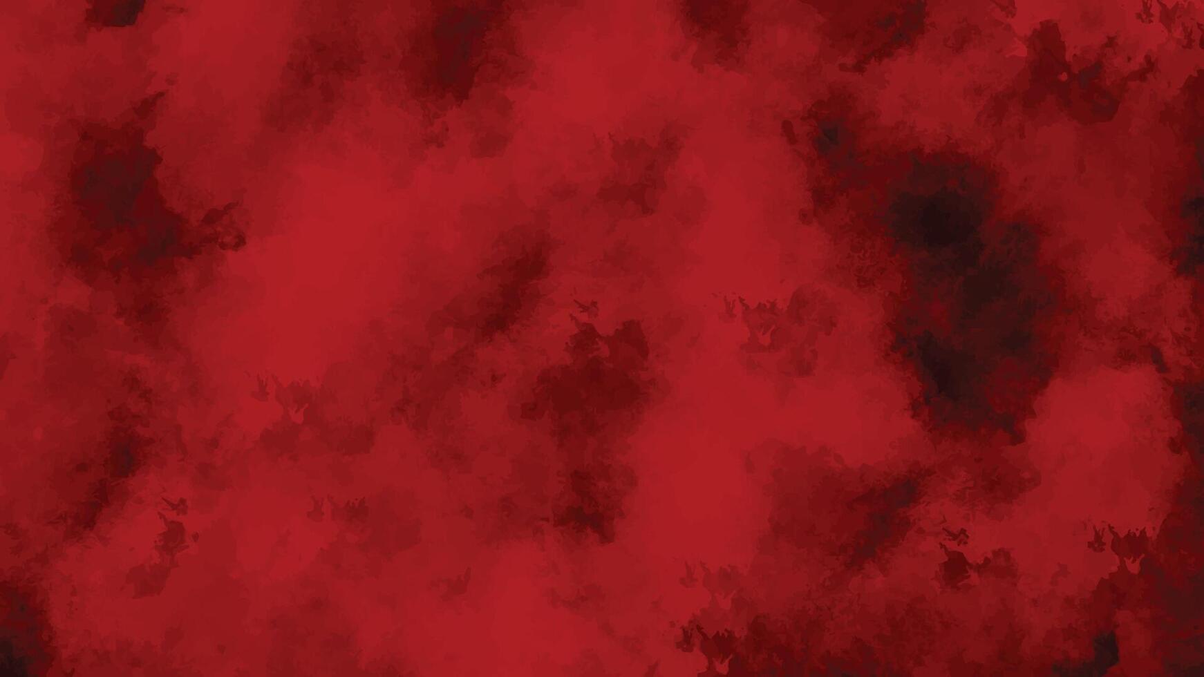 Scratch grunge urban background, distressed red grunge texture background, vector
