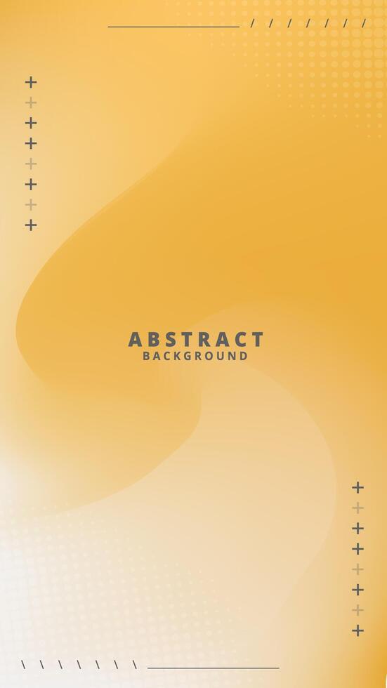 Abstract Background white yellow color with Blurred Image is a  visually appealing design asset for use in advertisements, websites, or social media posts to add a modern touch to the visuals. vector