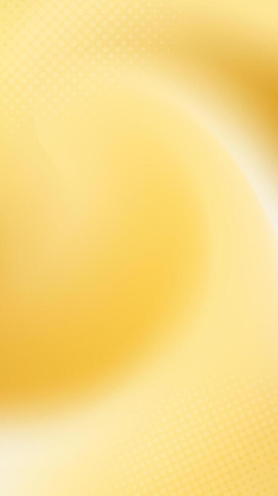 resumen antecedentes amarillo blanco color con borroso imagen es un visualmente atractivo diseño activo para utilizar en anuncios, sitios web, o social medios de comunicación publicaciones a añadir un moderno toque a el efectos visuales vector