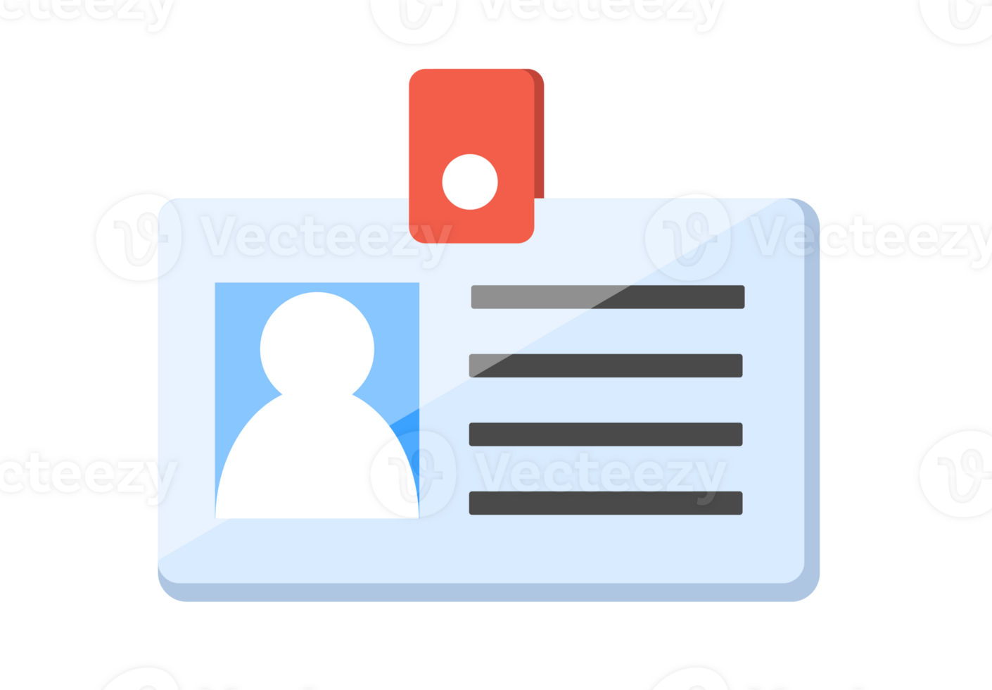 id card icon png