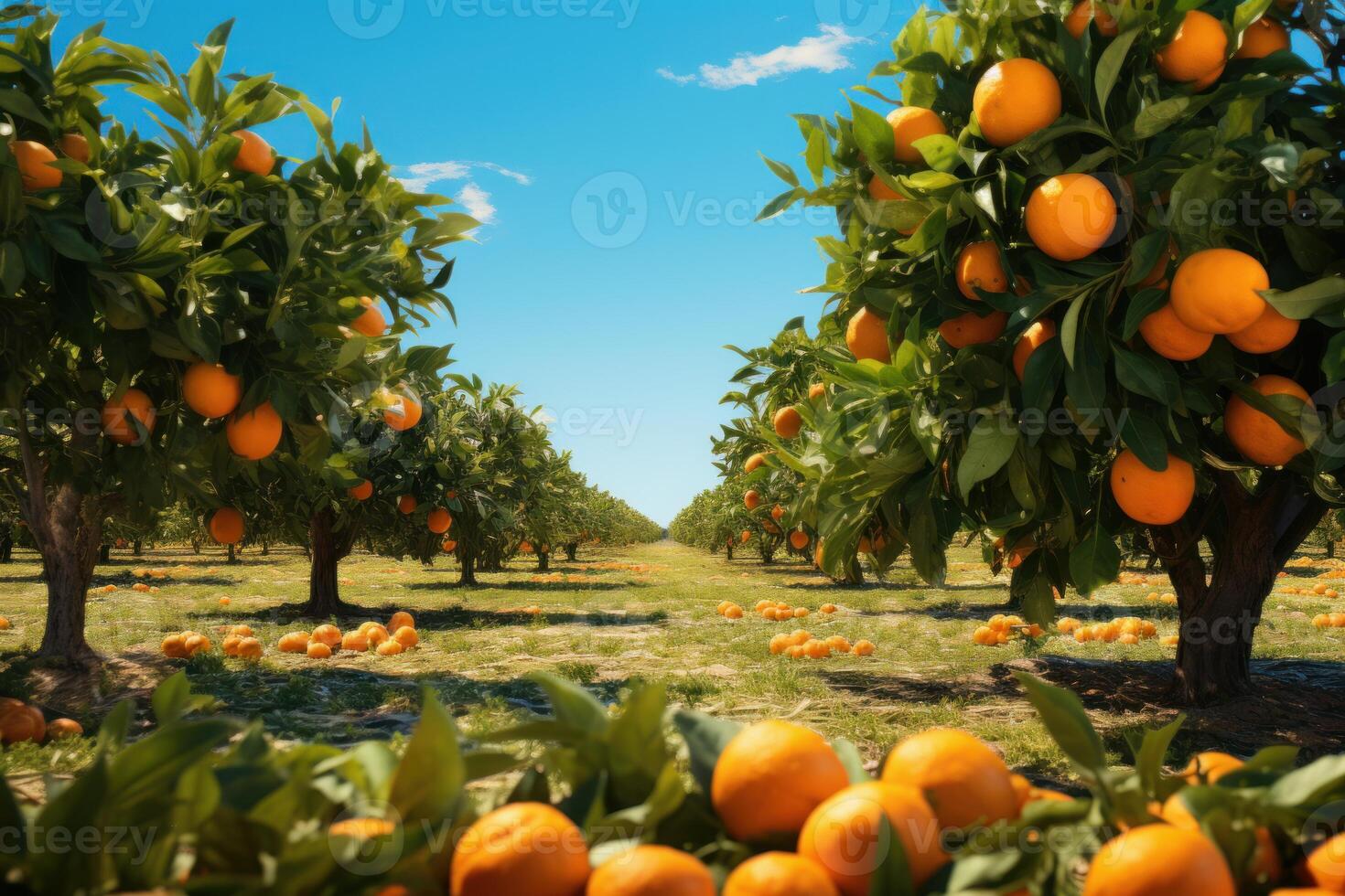 Orange Field Stock Photos, Images and Backgrounds for Free Download